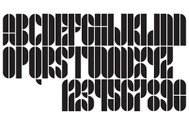 Second Wave Graphics Youworkforthem Typography Alphabet Lettering Fonts Hand Lettering Fonts