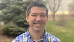 Christopher Lowe authors book of 15 'Wretched' stories