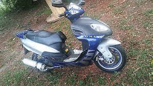 Other Makes Sunl Motorcycles For Sale