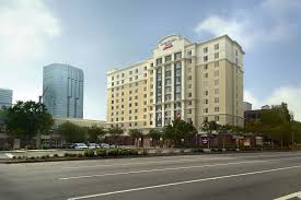 Springhill Suites By Marriott Atlanta Buckhead Atlanta United States Of America Expedia Atlanta Hotels Springhill Buckhead Atlanta