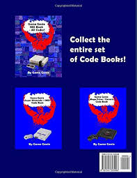 Mark said that it is the very first licensed nascar game. Game Genie Nes Book All Codes Amazon De Genie Game Fremdsprachige Bucher
