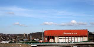 The match is a part of the club friendly games. Permis Recale Pour Le Futur Stade Du Standard Les Points Rouges A Corriger Dh Les Sports
