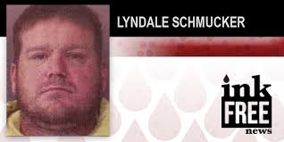Lyndale Schmucker