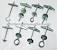 Concrete Ceiling Anchor Hooks