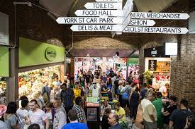 Since 1867, south melbourne market has been a treasured inner city landmark and a favourite amongst locals and visitors. South Melbourne Market Alto Cibum