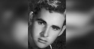 Obituary information for Carlton Ray Scott, Sr.