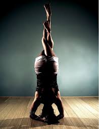 Yoga Journal Of A Not Very Calm Character With Images Yoga Girl