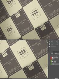 Vertical Business Cards Layer Mockup In 2020 Vertical Business Cards Branding Mockups Business Cards
