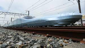 Naik lokomotif ekspres anda sendiri, dan atur gerbong barang di salah satu permainan kereta api online kami, gratis! Alfa X Keretapi Bullet 360km J Paling Laju Di Dunia Mekanika