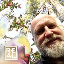 Founding REAL and the growth o…–The Real Podcast