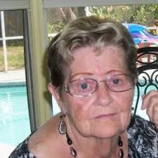 Marjorie "Margie" Wenzel Obituary June 25, 2022