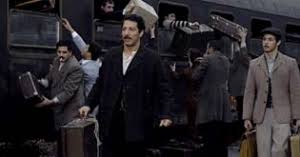Fakat 1970'lerin almanya'sında kimse güvende değildir. Almanya Willkommen In Deutschland Filmportal De