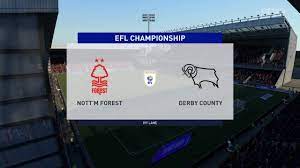 Fifa 21 fifa 20 fifa 19 fifa 18 fifa 17 fifa 16 fifa 15 fifa 14 fifa 13 fifa 12 fifa 11 fifa 10 fifa 09 fifa 08 fifa 07. Fifa 21 Nottingham Forest Vs Derby County England Championship 23 10 2020 1080p 60fps Youtube