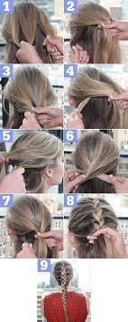 9 Easy Af Steps To Master A Perfect French Braid Braided Hairstyles Easy French Braid Hairstyles Braided Hairstyles