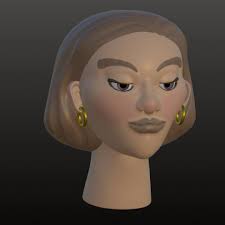 How to make drawings less cartoonish?