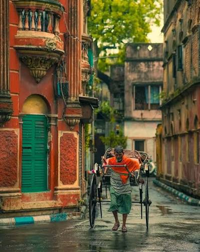 North Kolkata Craft Walk