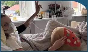 Bella Hadid Hospitalised Amid Lyme Disease Struggle | THE DAILY TRIBUNE | KINGDOM OF BAHRAIN