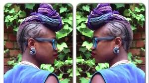 If you're dyeing a long wig with a lot of hair, you may want to use a ½ teaspoon (2.46 ml) of paint. Look Super Cool This Festival Season 3 Ways To Dye Synthetic Braiding Hair Bglh Marketplace