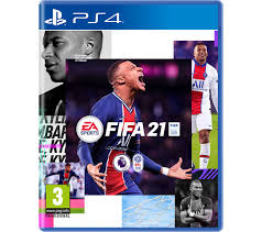 Godfall was the first new ip announced for the playstation 5 and is heavily rumored to be a launch game for the system. Buy Playstation Fifa 21 Free Delivery Currys