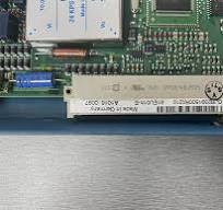 ABB 81EU01h-E GJR2391500R1210 Control module,ABB 81EU01h-E ...