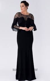 Alchera Y8251 Evening Dress Dresses Evening Dresses Shabby Chic Dress