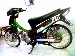 We did not find results for: Gambar Modifikasi Honda Karisma Terlengkap Modifikasi Motor
