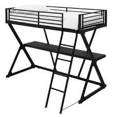 Grande dimension de couchge : Zac Mezzanines Lits Chambres Meubles Fly Lit Mezzanine Meuble Fly Mobilier De Salon