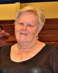 Kathy Pitts Obituary (1949