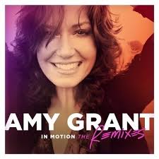 Amy Grant X27 S Baby Baby Remix Emerges As