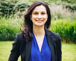 Two pupae of voria ruralis in remnants of a cabbage looper. Geek Of The Week Rakhi Voria Found The Startup Life Inside Microsoft On The Inside Sales Team Geekwire