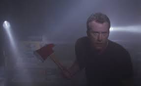 As a species we're fundamentally insane.” | The Mist (2007) –  FictionMachine.