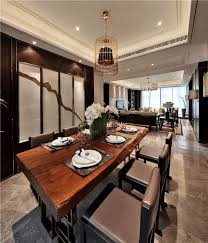 Ä¸æè¥¿è Å½éè®¾è®¡ä¼ åª93idm Interior Design Dining Room Living Room Kitchen Dining Room Design The interior design of the asian dining room is going to be the next topic from our asian home decor style showcase which we are going to cover today. pinterest