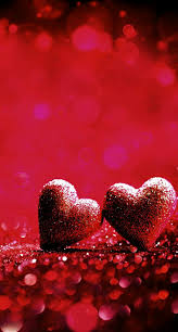 Pin By Amanda Franks On Wallpapers Valentines Wallpaper Heart Wallpaper Wallpaper Iphone Love