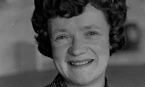 Gillian Avery obituary