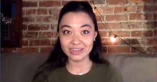 Know My Name' author Chanel Miller discusses hidden identity as Emily Doe  as part of Sexual Assault Awareness Month