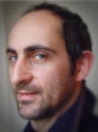 Jeunes chercheurs: Vincent Dorothée