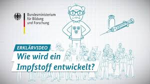 Die mrna technologie geht zurück auf luigi warren, die mrna impfstoffe auf robert malone. Coronavirus Das Ist Der Stand Bei Der Impfstoff Entwicklung Bmbf