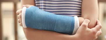 Gipsverband Was Zu Beachten Ist