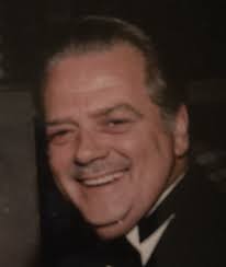 Obituary information for Wendell Rock