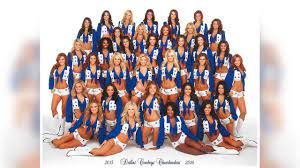Jan 28, 2020 · dallas cowboys cheerleaders: Dallas Cowboys Cheerleaders Through The Years
