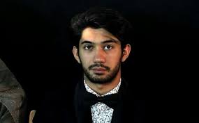 Pin Oleh Yudik Pmd Di Reza Rahadian Artis Selebriti Suami
