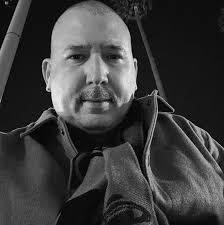 Perfumer, Creative Director Joe Merrell