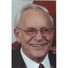 William Bush Obituary (1938