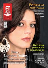 Jornal et205 edição 1130 (28 06) by ET 205