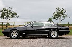 Maybe you would like to learn more about one of these? Keith Richards Just Sold His 1983 Ferrari 400i Man Of Many