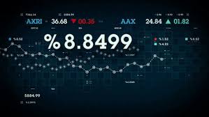 Stock Market Forecasting Using Time Series Analysis