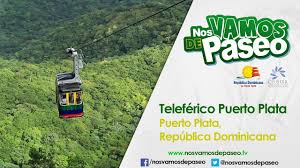 Including its history san felipe de puerto plata guananico. Teleferico Puerto Plata Republica Dominicana Youtube