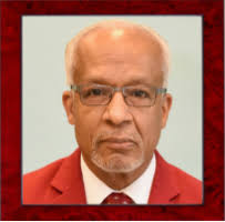 DAC Board of Directors — DETROIT ALUMNI CHAPTER