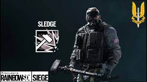 Walmart.com has been visited by 1m+ users in the past month Der Operator Sledge Rainbow Six Siege Einfuhrungsfilm Deutsch Youtube
