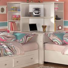 Sturdy wood slat kits are included so box spring are not needed. 10 Best L Shaped Beds Ideas Kids Bedroom Girl Room L Shaped Beds